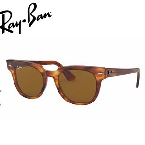 Ray-Ban RB2168 Meteor (New w/o box)